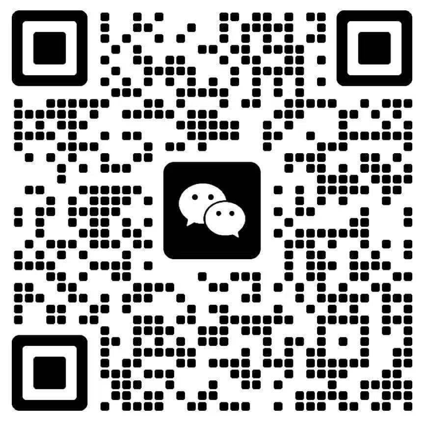 WeChat QR Code